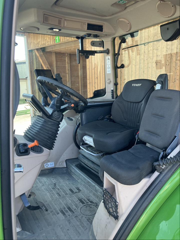 Fendt 514 Vario Gen3 Profi Setting2 - Traktor: gambar 3 Fendt 514 Vario Gen3 Profi Setting2 - Traktor: gambar 3