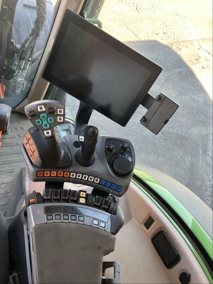 Fendt 514 Vario Gen3 Profi Setting2 - Traktor: gambar 2 Fendt 514 Vario Gen3 Profi Setting2 - Traktor: gambar 2