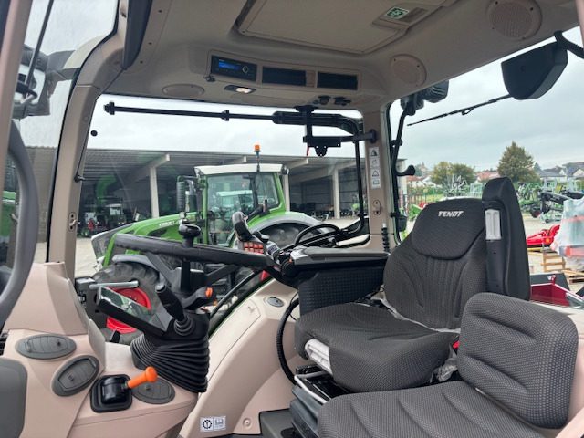 Fendt 516 Vario Gen3 Power Sett.2 - Traktor: gambar 3 Fendt 516 Vario Gen3 Power Sett.2 - Traktor: gambar 3