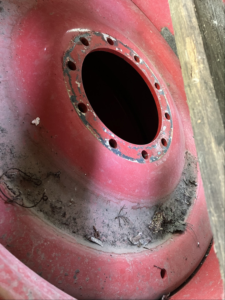 Fendt 600/70R34 710/75R42 - Roda/ Ban: gambar 2 Fendt 600/70R34 710/75R42 - Roda/ Ban: gambar 2