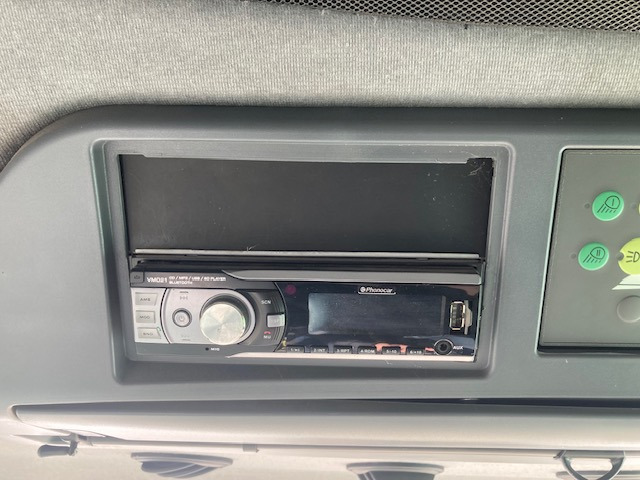 Fendt 6275L MCS - Pemanen gabungan: gambar 4 Fendt 6275L MCS - Pemanen gabungan: gambar 4