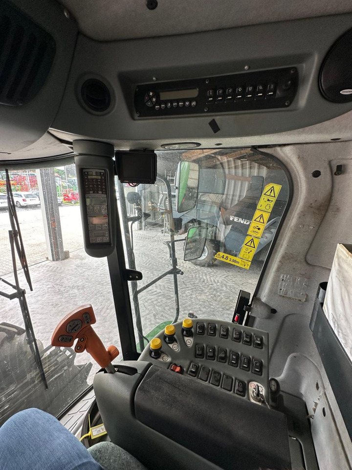 Leasing Fendt 6300 C Fendt 6300 C: gambar 12