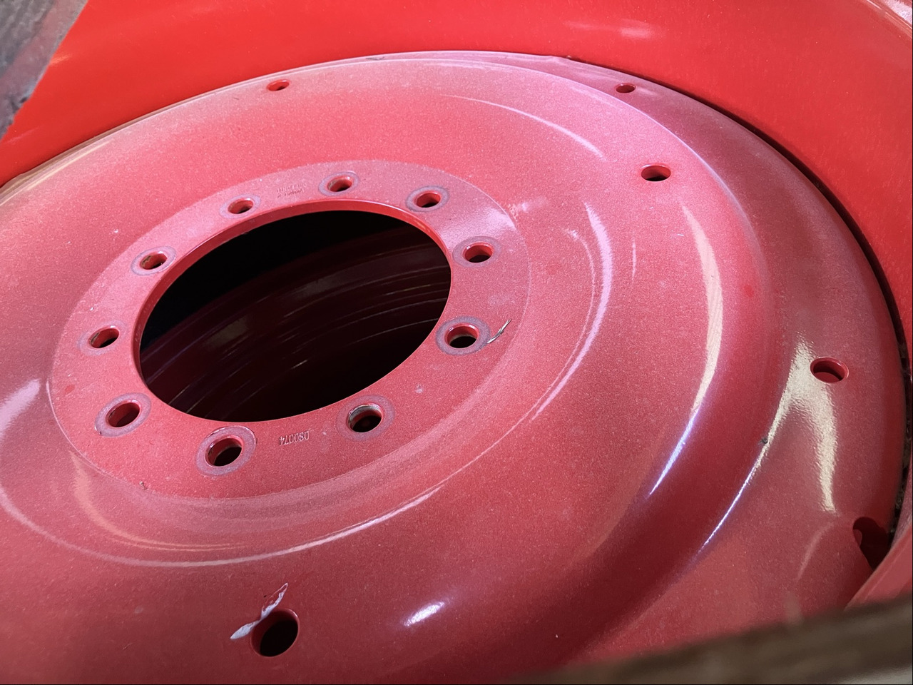 Fendt 650/65R42 u. 540/65R30 MI - Roda/ Ban: gambar 2 Fendt 650/65R42 u. 540/65R30 MI - Roda/ Ban: gambar 2