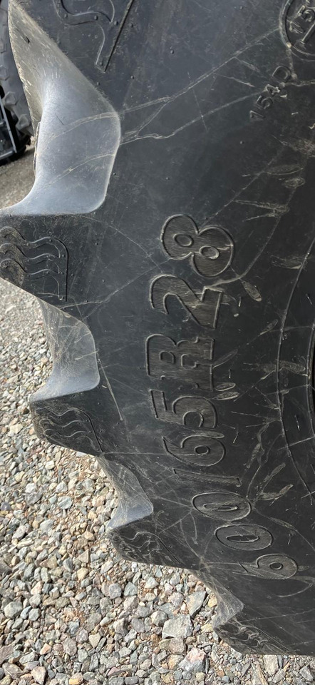 Fendt 720 Vario S4 Profi - Traktor: gambar 2 Fendt 720 Vario S4 Profi - Traktor: gambar 2