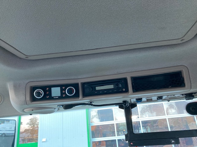 Fendt 720 Vario S4 Profi - Traktor: gambar 3 Fendt 720 Vario S4 Profi - Traktor: gambar 3