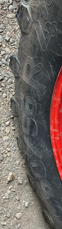 Fendt 720 Vario S4 Profi - Traktor: gambar 4 Fendt 720 Vario S4 Profi - Traktor: gambar 4