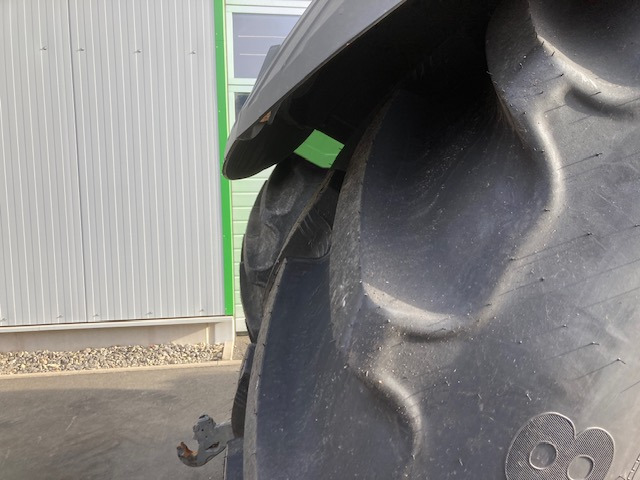 Fendt 720 Vario S4 Profi - Traktor: gambar 5 Fendt 720 Vario S4 Profi - Traktor: gambar 5