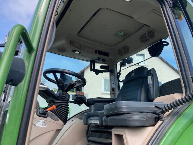 Fendt 724 Vario Gen 6 Profi Sett.2 - Traktor: gambar 3 Fendt 724 Vario Gen 6 Profi Sett.2 - Traktor: gambar 3