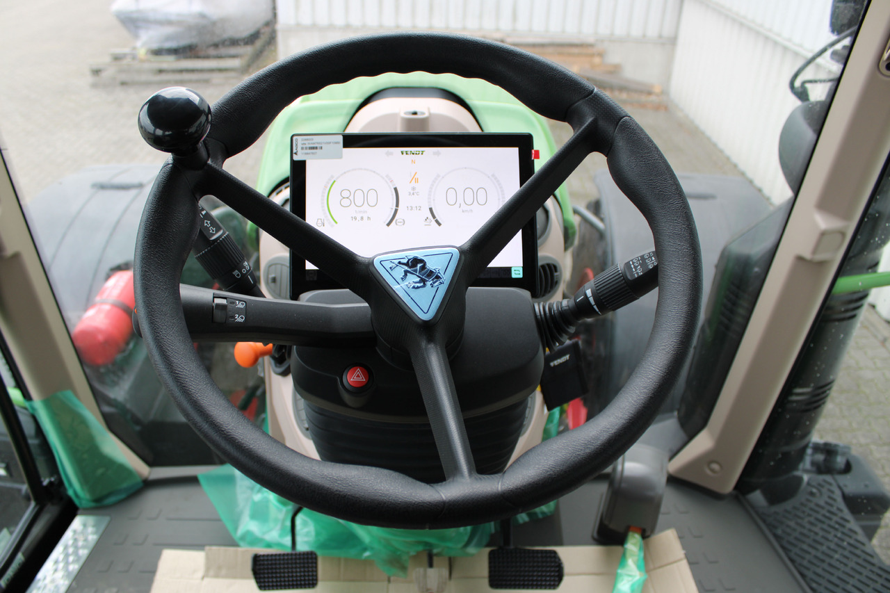 Fendt 724 Vario Gen6 Profi Sett2 - Traktor: gambar 5 Fendt 724 Vario Gen6 Profi Sett2 - Traktor: gambar 5