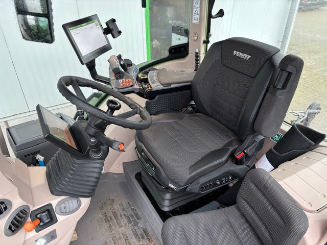 Fendt 724 Vario Gen7 Power Setting2 - Traktor: gambar 5 Fendt 724 Vario Gen7 Power Setting2 - Traktor: gambar 5