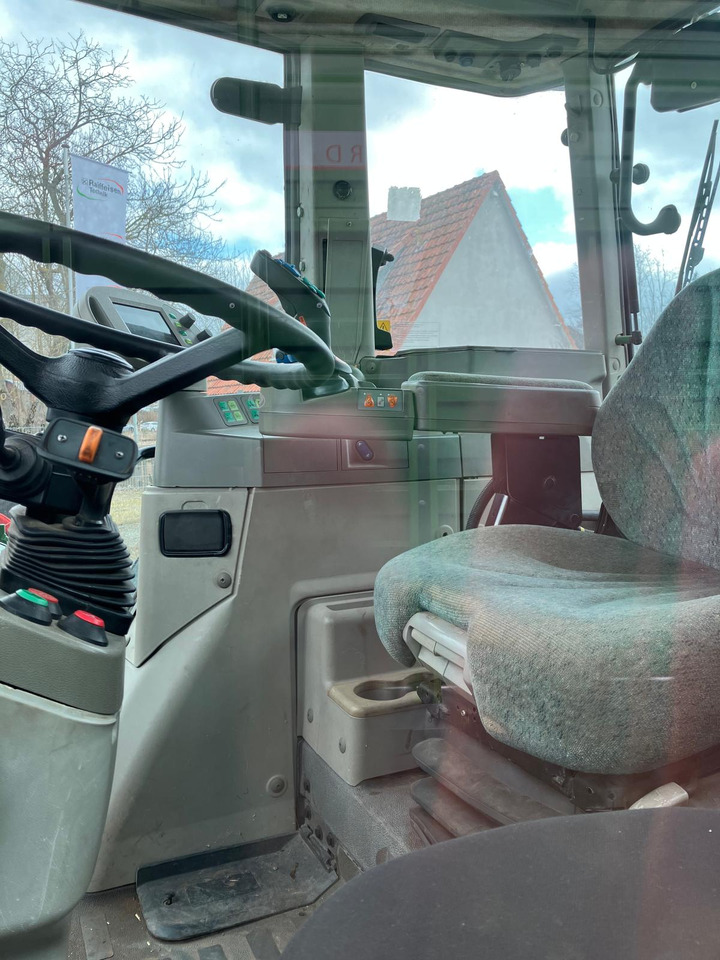 Fendt 817 Vario TMS - Traktor: gambar 2 Fendt 817 Vario TMS - Traktor: gambar 2