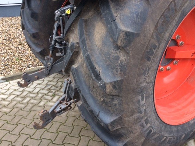 Fendt 824 Vario S4 Profi - Traktor: gambar 2 Fendt 824 Vario S4 Profi - Traktor: gambar 2