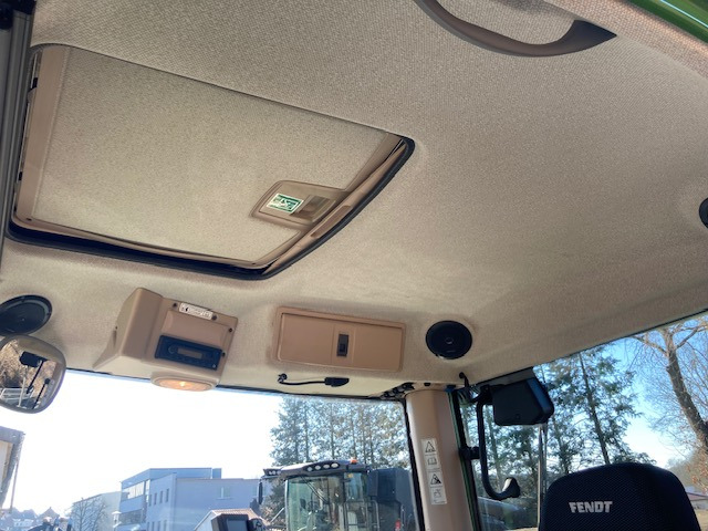 Fendt 826 Vario S4 Profi - Traktor: gambar 4 Fendt 826 Vario S4 Profi - Traktor: gambar 4