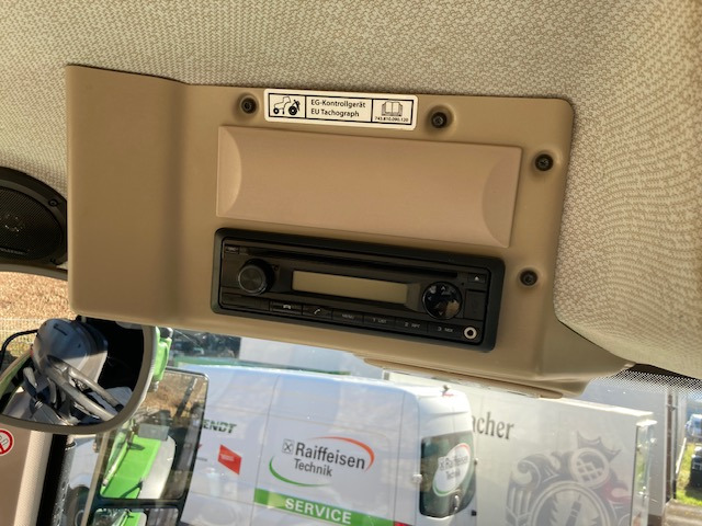 Fendt 826 Vario S4 Profi - Traktor: gambar 3 Fendt 826 Vario S4 Profi - Traktor: gambar 3