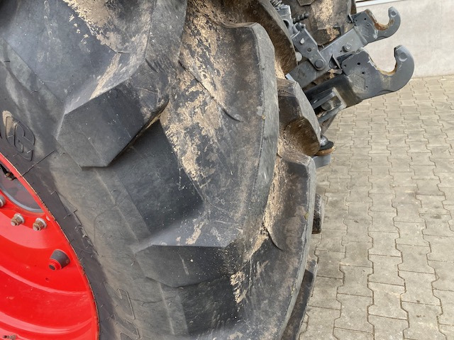 Fendt 828 Vario S4 Profi - Traktor: gambar 5 Fendt 828 Vario S4 Profi - Traktor: gambar 5