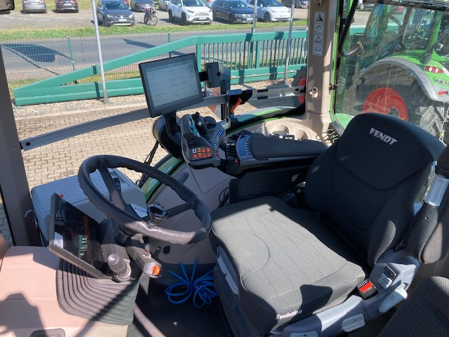 Fendt 930 Vario Gen7 Profi Setting2 - Traktor: gambar 4 Fendt 930 Vario Gen7 Profi Setting2 - Traktor: gambar 4