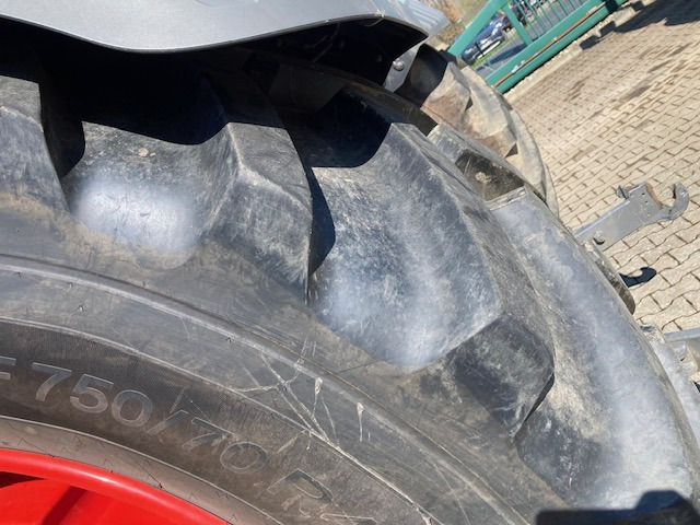 Fendt 930 Vario Gen7 Profi Setting2 - Traktor: gambar 5 Fendt 930 Vario Gen7 Profi Setting2 - Traktor: gambar 5