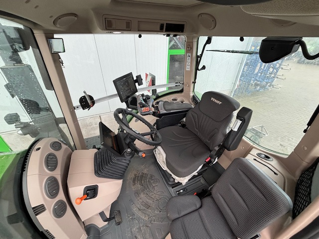 Fendt 930 Vario Gen7 Profi Setting2 - Traktor: gambar 4 Fendt 930 Vario Gen7 Profi Setting2 - Traktor: gambar 4
