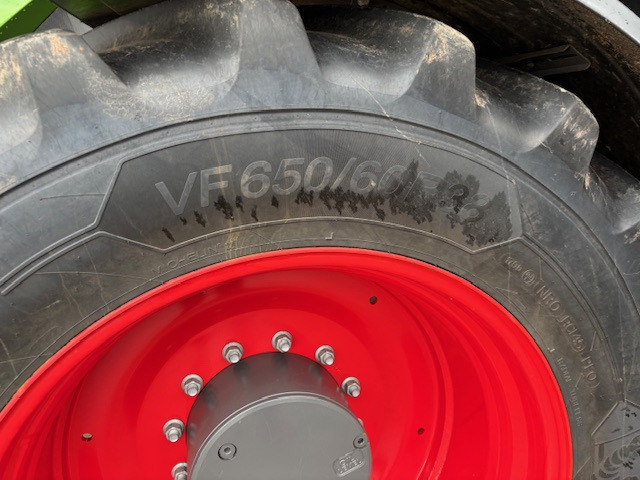 Fendt 930 Vario Gen7 Profi Setting2 - Traktor: gambar 5 Fendt 930 Vario Gen7 Profi Setting2 - Traktor: gambar 5