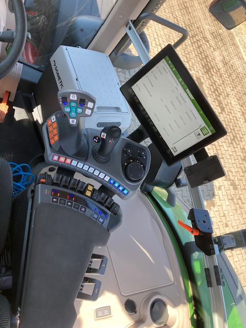 Fendt 930 Vario Gen7 Profi Setting2 - Traktor: gambar 3 Fendt 930 Vario Gen7 Profi Setting2 - Traktor: gambar 3