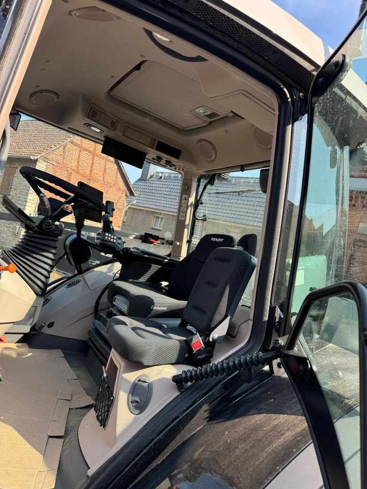 Fendt 936 Vario Gen7 Profi Setting2 - Traktor: gambar 2 Fendt 936 Vario Gen7 Profi Setting2 - Traktor: gambar 2