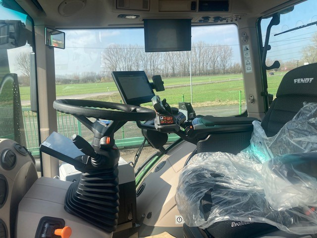 Fendt 936 Vario Gen7 Profi Setting2 - Traktor: gambar 5 Fendt 936 Vario Gen7 Profi Setting2 - Traktor: gambar 5