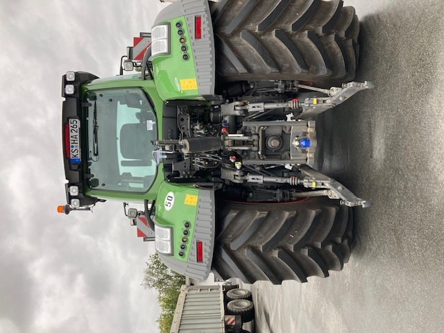 Fendt 936 Vario Gen7 Profi Setting2 - Traktor: gambar 4 Fendt 936 Vario Gen7 Profi Setting2 - Traktor: gambar 4