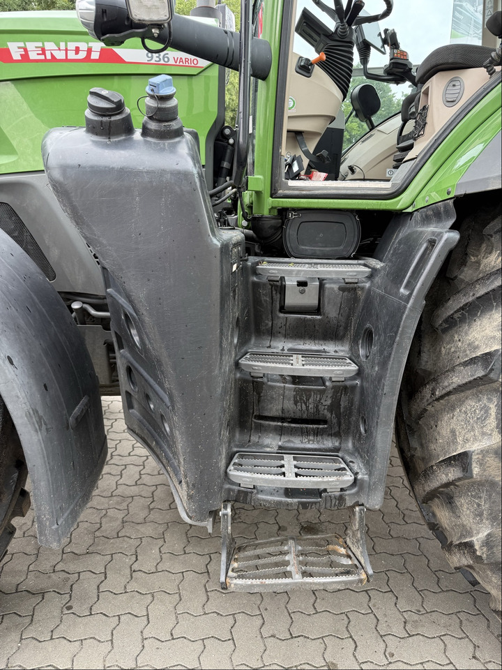 Fendt 936 Vario Gen7 ProfiPlus - Traktor: gambar 3 Fendt 936 Vario Gen7 ProfiPlus - Traktor: gambar 3