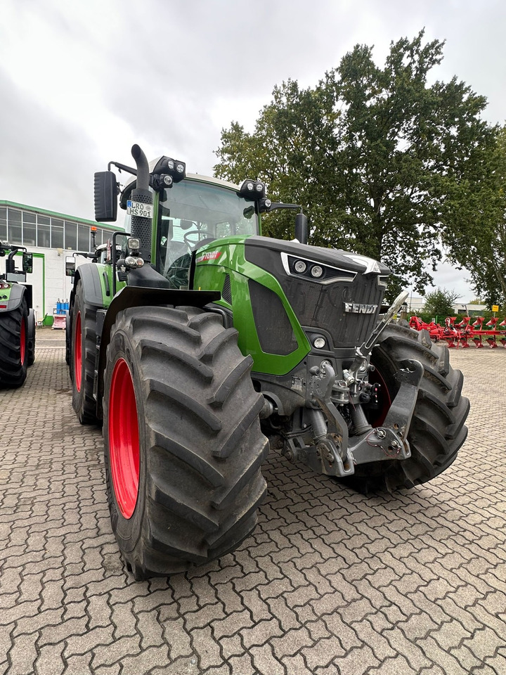 Fendt 936 Vario Gen7 ProfiPlus - Traktor: gambar 1 Fendt 936 Vario Gen7 ProfiPlus - Traktor: gambar 1