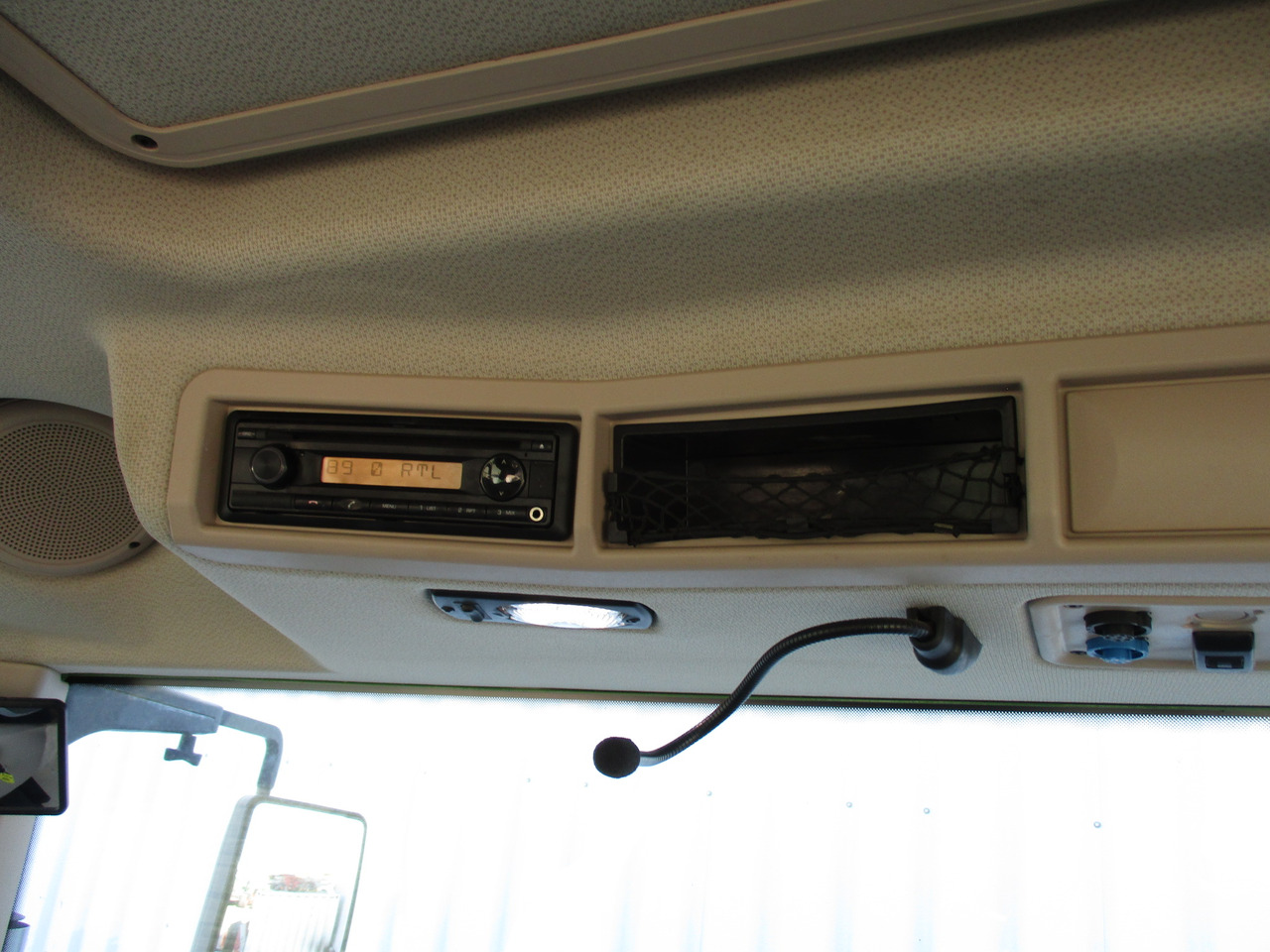 Fendt 939 Vario Gen6 ProfiPlus - Traktor: gambar 3 Fendt 939 Vario Gen6 ProfiPlus - Traktor: gambar 3