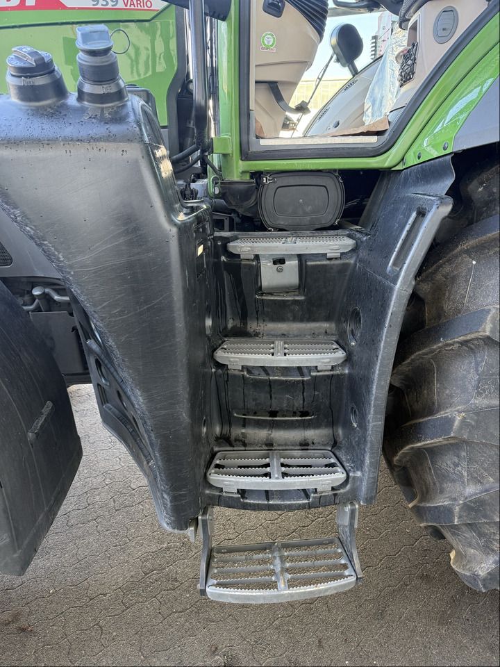 Fendt 939 Vario Gen7 ProfiPlus - Traktor: gambar 3 Fendt 939 Vario Gen7 ProfiPlus - Traktor: gambar 3