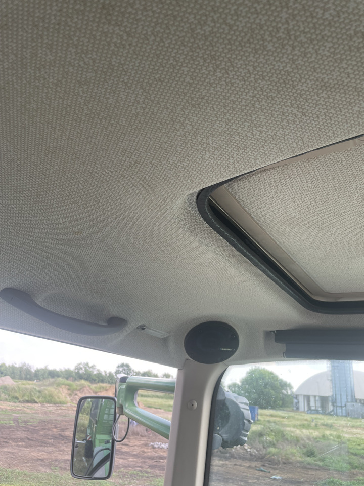 Fendt 939 Vario SCR ProfiPlus - Traktor: gambar 3 Fendt 939 Vario SCR ProfiPlus - Traktor: gambar 3