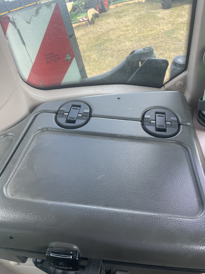 Fendt 939 Vario SCR ProfiPlus - Traktor: gambar 2 Fendt 939 Vario SCR ProfiPlus - Traktor: gambar 2