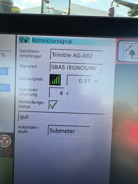 Fendt 942 Vario Gen6 ProfiPlus - Traktor: gambar 2 Fendt 942 Vario Gen6 ProfiPlus - Traktor: gambar 2