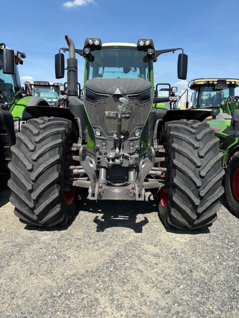 Fendt 942 Vario Gen6 ProfiPlus - Traktor: gambar 1 Fendt 942 Vario Gen6 ProfiPlus - Traktor: gambar 1