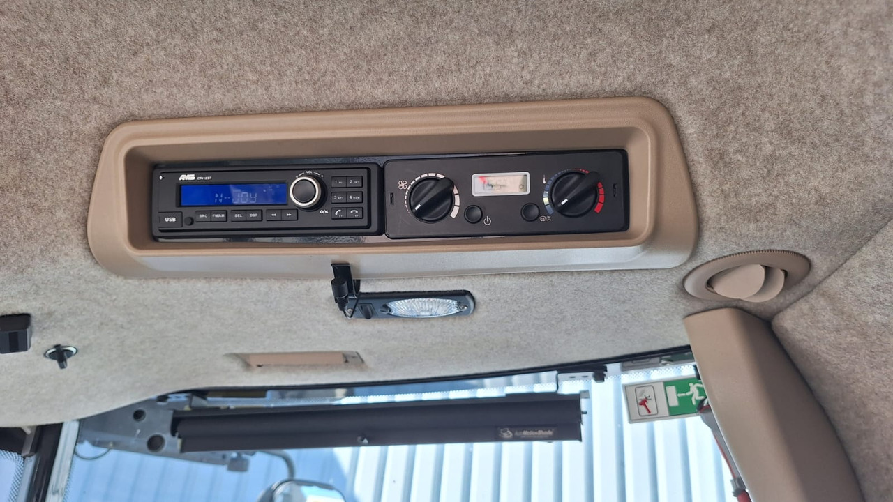 Fendt IDEAL 9 T - Pemanen gabungan: gambar 4 Fendt IDEAL 9 T - Pemanen gabungan: gambar 4