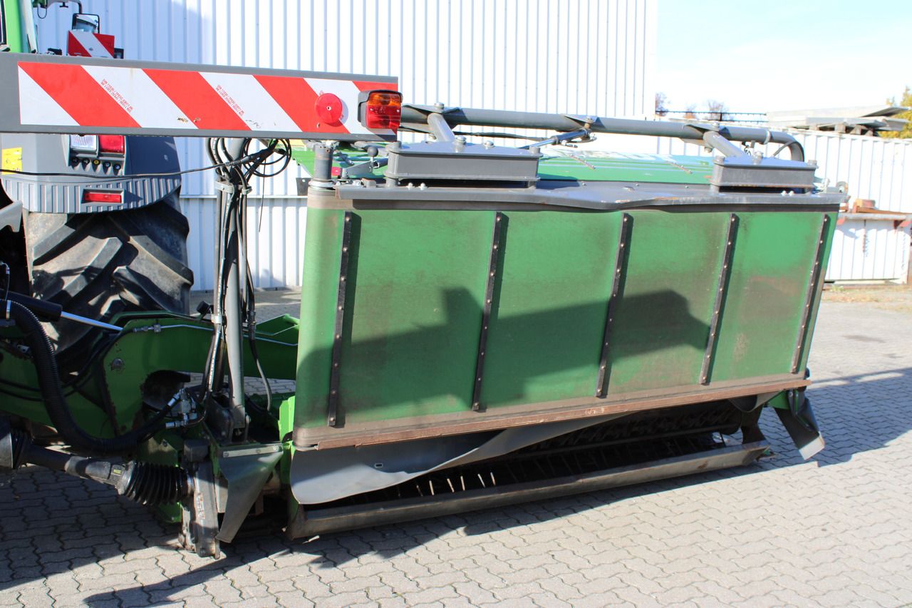 Fendt Slicer 9314 TLKCB - Mesin pemotong padang rumput: gambar 3 Fendt Slicer 9314 TLKCB - Mesin pemotong padang rumput: gambar 3