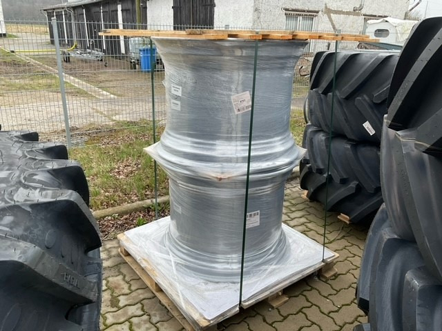 Fixfelge 25x34 ET -92 - Pelek: gambar 1 Fixfelge 25x34 ET -92 - Pelek: gambar 1