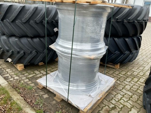 Fixfelge 25x34 ET -92 - Pelek: gambar 3 Fixfelge 25x34 ET -92 - Pelek: gambar 3