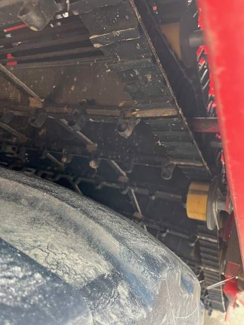 Mesin pemanen Grimme Kartoffelroder EVO 290: gambar 14