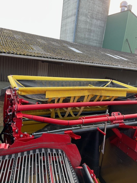 Mesin pemanen Grimme Kartoffelroder EVO 290: gambar 8