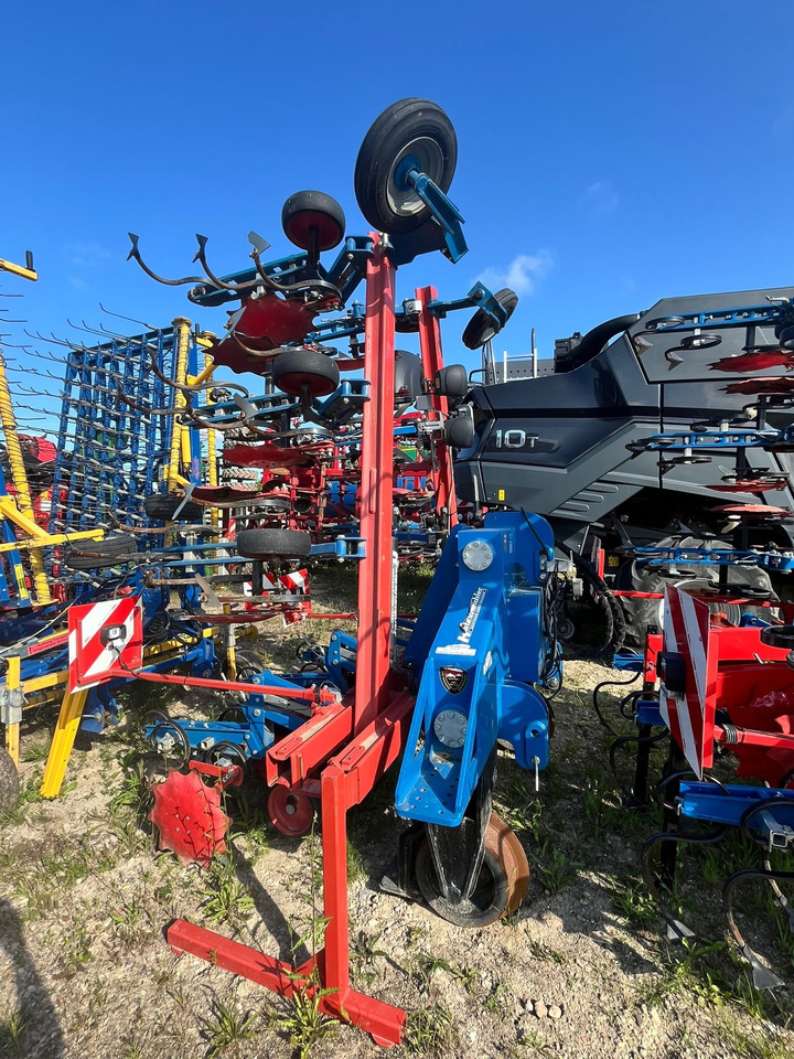 Hatzenbichler 12-Reihen / 50cm Reihenabstand - Sundulan jagung: gambar 1 Hatzenbichler 12-Reihen / 50cm Reihenabstand - Sundulan jagung: gambar 1
