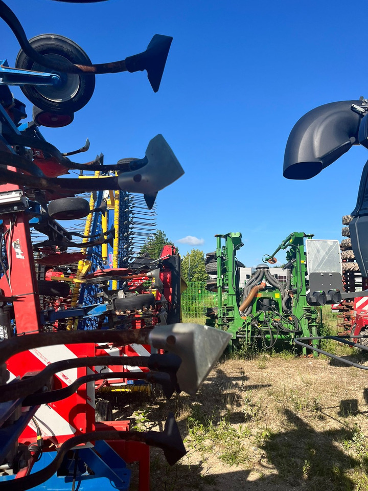 Hatzenbichler 12-Reihen / 50cm Reihenabstand - Sundulan jagung: gambar 2 Hatzenbichler 12-Reihen / 50cm Reihenabstand - Sundulan jagung: gambar 2
