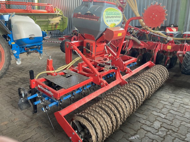 Hatzenbichler Striegel 3m - Tedder/ Menyapu: gambar 3 Hatzenbichler Striegel 3m - Tedder/ Menyapu: gambar 3