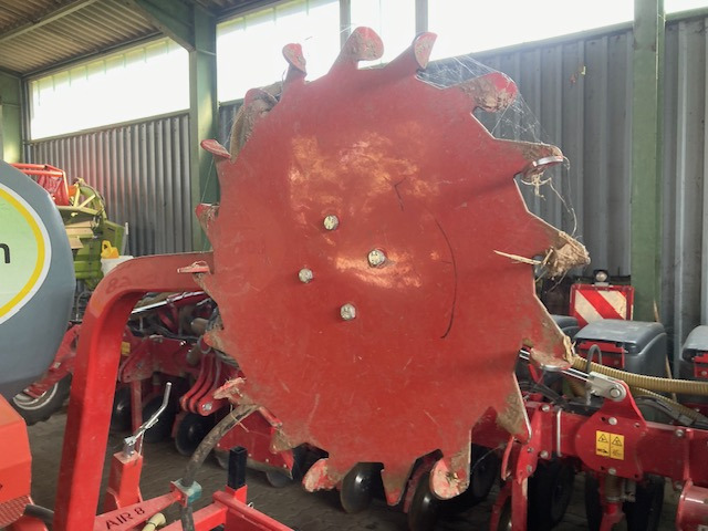 Hatzenbichler Striegel 3m - Tedder/ Menyapu: gambar 5 Hatzenbichler Striegel 3m - Tedder/ Menyapu: gambar 5
