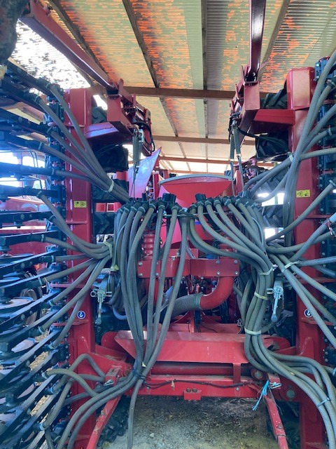 Horsch Pronto Serie - Bor benih: gambar 5 Horsch Pronto Serie - Bor benih: gambar 5