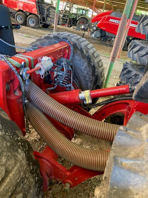 Horsch Pronto Serie - Bor benih: gambar 3 Horsch Pronto Serie - Bor benih: gambar 3