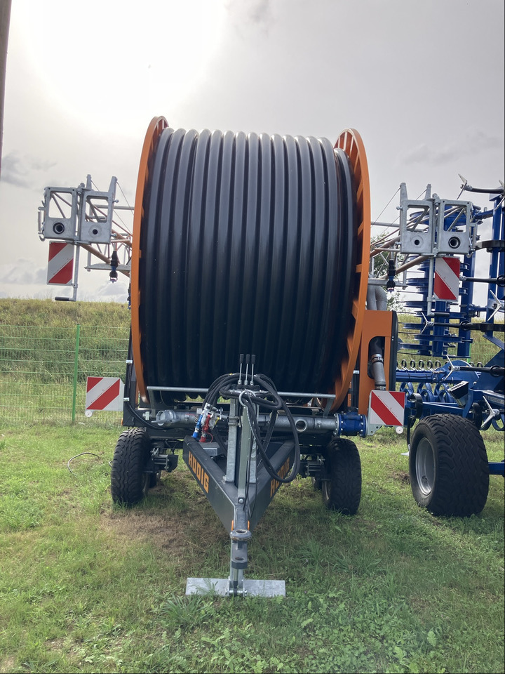 Hüdig IROMAT II-T TANDEM 100x550 - Sistem irigasi: gambar 1 Hüdig IROMAT II-T TANDEM 100x550 - Sistem irigasi: gambar 1