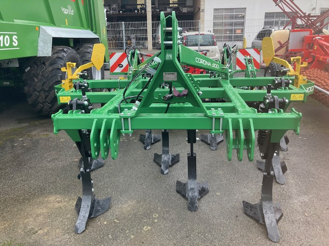 Kerner Sternradgrubber Corona 300 - Petani: gambar 1 Kerner Sternradgrubber Corona 300 - Petani: gambar 1