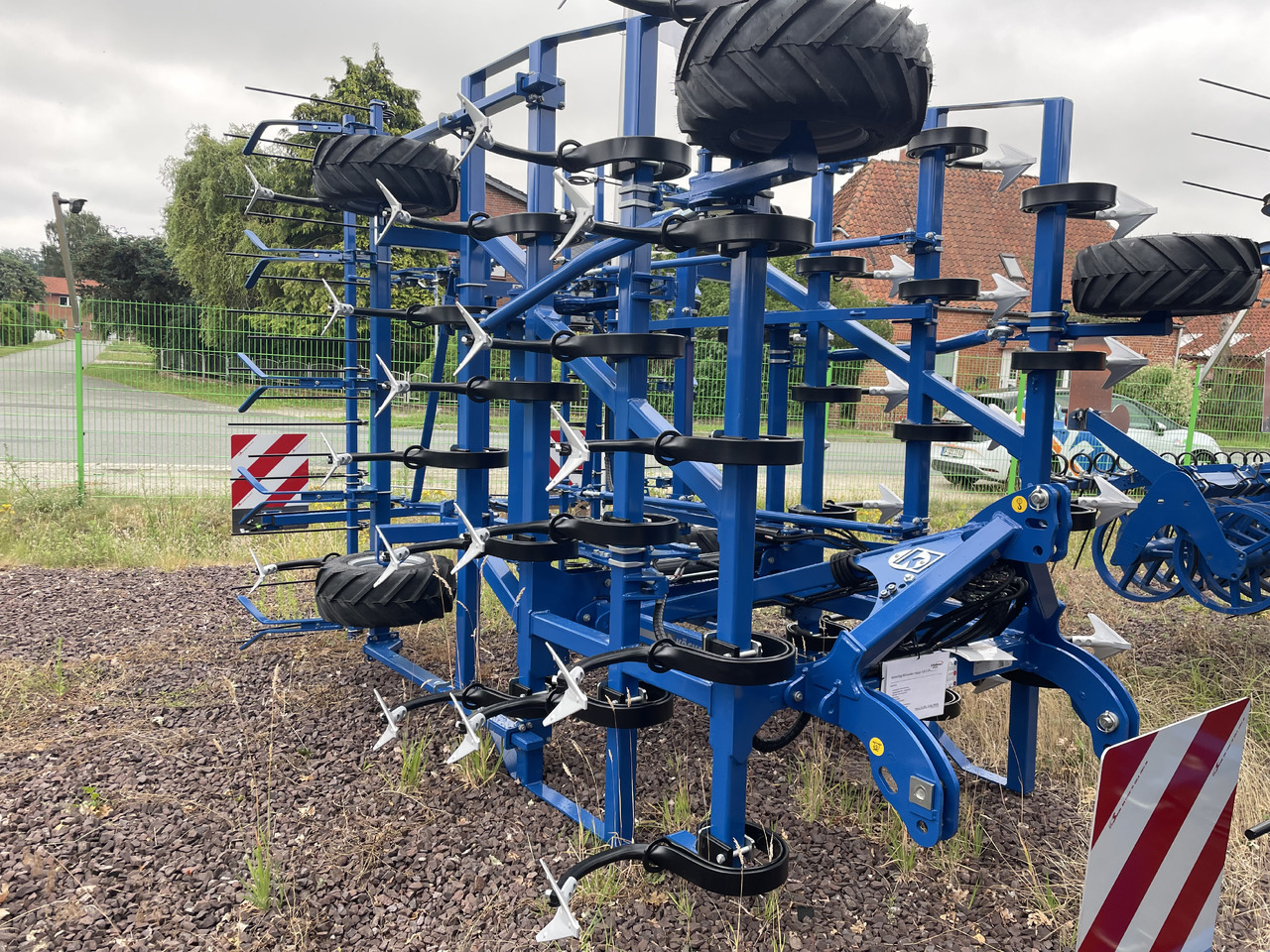 Köckerling Allrounder 530 2.0 - Petani: gambar 1 Köckerling Allrounder 530 2.0 - Petani: gambar 1